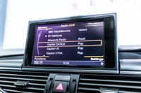 USED 2013 13 AUDI A6 3.0 AVANT TDI QUATTRO BLACK EDITION 5d 245 BHP +FULL SERVICE HISTORY+