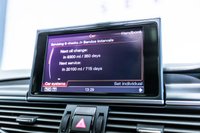 USED 2013 13 AUDI A6 3.0 AVANT TDI QUATTRO BLACK EDITION 5d 245 BHP +FULL SERVICE HISTORY+