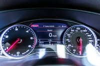 USED 2013 13 AUDI A6 3.0 AVANT TDI QUATTRO BLACK EDITION 5d 245 BHP +FULL SERVICE HISTORY+