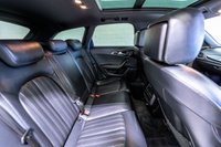 USED 2013 13 AUDI A6 3.0 AVANT TDI QUATTRO BLACK EDITION 5d 245 BHP +FULL SERVICE HISTORY+