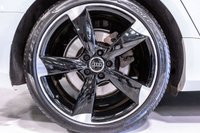 USED 2013 13 AUDI A6 3.0 AVANT TDI QUATTRO BLACK EDITION 5d 245 BHP +FULL SERVICE HISTORY+