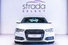 USED 2013 13 AUDI A6 3.0 AVANT TDI QUATTRO BLACK EDITION 5d 245 BHP +FULL SERVICE HISTORY+