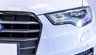USED 2013 13 AUDI A6 3.0 AVANT TDI QUATTRO BLACK EDITION 5d 245 BHP +FULL SERVICE HISTORY+
