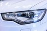 USED 2013 13 AUDI A6 3.0 AVANT TDI QUATTRO BLACK EDITION 5d 245 BHP +FULL SERVICE HISTORY+