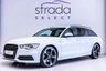 USED 2013 13 AUDI A6 3.0 AVANT TDI QUATTRO BLACK EDITION 5d 245 BHP +FULL SERVICE HISTORY+