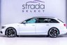 USED 2013 13 AUDI A6 3.0 AVANT TDI QUATTRO BLACK EDITION 5d 245 BHP +FULL SERVICE HISTORY+