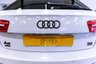 USED 2013 13 AUDI A6 3.0 AVANT TDI QUATTRO BLACK EDITION 5d 245 BHP +FULL SERVICE HISTORY+