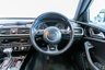 USED 2013 13 AUDI A6 3.0 AVANT TDI QUATTRO BLACK EDITION 5d 245 BHP +FULL SERVICE HISTORY+