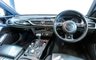 USED 2013 13 AUDI A6 3.0 AVANT TDI QUATTRO BLACK EDITION 5d 245 BHP +FULL SERVICE HISTORY+