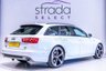 USED 2013 13 AUDI A6 3.0 AVANT TDI QUATTRO BLACK EDITION 5d 245 BHP +FULL SERVICE HISTORY+