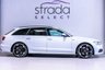 USED 2013 13 AUDI A6 3.0 AVANT TDI QUATTRO BLACK EDITION 5d 245 BHP +FULL SERVICE HISTORY+