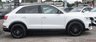 USED 2018 18 AUDI Q3 1.4 TFSI BLACK EDITION 5d 148 BHP F&R PARKING SENSORS+CRUISE CONTROL