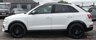 USED 2018 18 AUDI Q3 1.4 TFSI BLACK EDITION 5d 148 BHP F&R PARKING SENSORS+CRUISE CONTROL