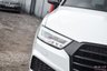 USED 2018 18 AUDI Q3 1.4 TFSI BLACK EDITION 5d 148 BHP F&R PARKING SENSORS+CRUISE CONTROL