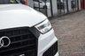 USED 2018 18 AUDI Q3 1.4 TFSI BLACK EDITION 5d 148 BHP F&R PARKING SENSORS+CRUISE CONTROL