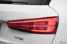 USED 2018 18 AUDI Q3 1.4 TFSI BLACK EDITION 5d 148 BHP F&R PARKING SENSORS+CRUISE CONTROL