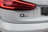 USED 2018 18 AUDI Q3 1.4 TFSI BLACK EDITION 5d 148 BHP F&R PARKING SENSORS+CRUISE CONTROL