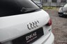 USED 2018 18 AUDI Q3 1.4 TFSI BLACK EDITION 5d 148 BHP F&R PARKING SENSORS+CRUISE CONTROL