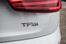 USED 2018 18 AUDI Q3 1.4 TFSI BLACK EDITION 5d 148 BHP F&R PARKING SENSORS+CRUISE CONTROL