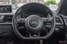 USED 2018 18 AUDI Q3 1.4 TFSI BLACK EDITION 5d 148 BHP F&R PARKING SENSORS+CRUISE CONTROL