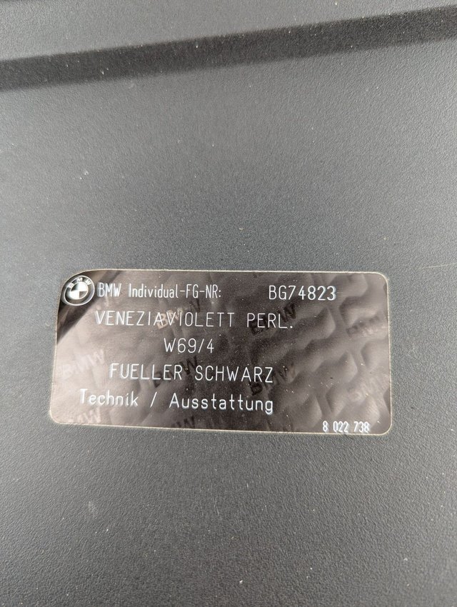 2018 BMW 7 SERIES - Photo 2