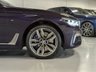 USED 2018 18 BMW 7 SERIES 6.6 M760LI XDRIVE V12 4d 602 BHP 
