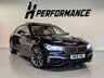 USED 2018 18 BMW 7 SERIES 6.6 M760LI XDRIVE V12 4d 602 BHP 