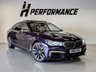 USED 2018 18 BMW 7 SERIES 6.6 M760LI XDRIVE V12 4d 602 BHP 