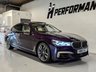 USED 2018 18 BMW 7 SERIES 6.6 M760LI XDRIVE V12 4d 602 BHP 