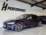 USED 2018 18 BMW 7 SERIES 6.6 M760LI XDRIVE V12 4d 602 BHP 