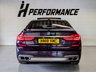 USED 2018 18 BMW 7 SERIES 6.6 M760LI XDRIVE V12 4d 602 BHP 