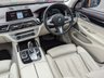USED 2018 18 BMW 7 SERIES 6.6 M760LI XDRIVE V12 4d 602 BHP 