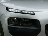 USED 2015 15 CITROEN C4 CACTUS 1.6 E-HDI FLAIR ETG6 5d 91 BHP 