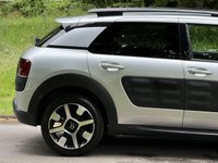 USED 2015 15 CITROEN C4 CACTUS 1.6 E-HDI FLAIR ETG6 5d 91 BHP 