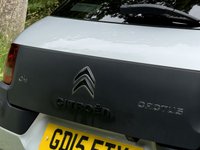 USED 2015 15 CITROEN C4 CACTUS 1.6 E-HDI FLAIR ETG6 5d 91 BHP 