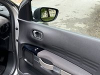 USED 2015 15 CITROEN C4 CACTUS 1.6 E-HDI FLAIR ETG6 5d 91 BHP 