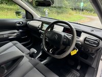 USED 2015 15 CITROEN C4 CACTUS 1.6 E-HDI FLAIR ETG6 5d 91 BHP 