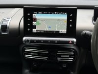 USED 2015 15 CITROEN C4 CACTUS 1.6 E-HDI FLAIR ETG6 5d 91 BHP 