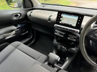 USED 2015 15 CITROEN C4 CACTUS 1.6 E-HDI FLAIR ETG6 5d 91 BHP 