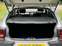 USED 2015 15 CITROEN C4 CACTUS 1.6 E-HDI FLAIR ETG6 5d 91 BHP 
