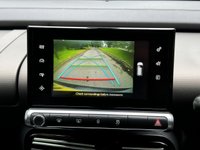 USED 2015 15 CITROEN C4 CACTUS 1.6 E-HDI FLAIR ETG6 5d 91 BHP 