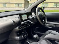 USED 2015 15 CITROEN C4 CACTUS 1.6 E-HDI FLAIR ETG6 5d 91 BHP 