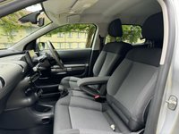 USED 2015 15 CITROEN C4 CACTUS 1.6 E-HDI FLAIR ETG6 5d 91 BHP 