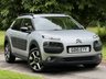 USED 2015 15 CITROEN C4 CACTUS 1.6 E-HDI FLAIR ETG6 5d 91 BHP 