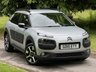 USED 2015 15 CITROEN C4 CACTUS 1.6 E-HDI FLAIR ETG6 5d 91 BHP 