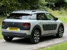 USED 2015 15 CITROEN C4 CACTUS 1.6 E-HDI FLAIR ETG6 5d 91 BHP 