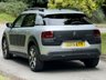 USED 2015 15 CITROEN C4 CACTUS 1.6 E-HDI FLAIR ETG6 5d 91 BHP 