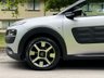 USED 2015 15 CITROEN C4 CACTUS 1.6 E-HDI FLAIR ETG6 5d 91 BHP 