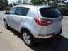 USED 2011 KIA SPORTAGE 1.7 CRDi ISG 2 5dr Electric Panoramic Sunroof