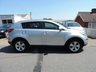 USED 2011 KIA SPORTAGE 1.7 CRDi ISG 2 5dr Electric Panoramic Sunroof